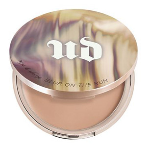 Urban Decay Naked Skin One Done Blur On The Run