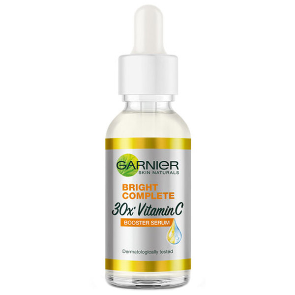 Garnier Light Complete Vitamin C Booster Serum