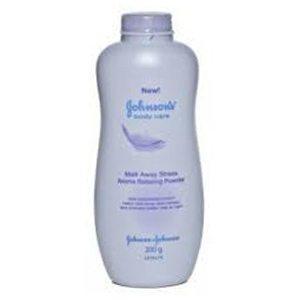 รวว Johnson Johnson Melt Away Stress Daily Calming Powder รววจาก