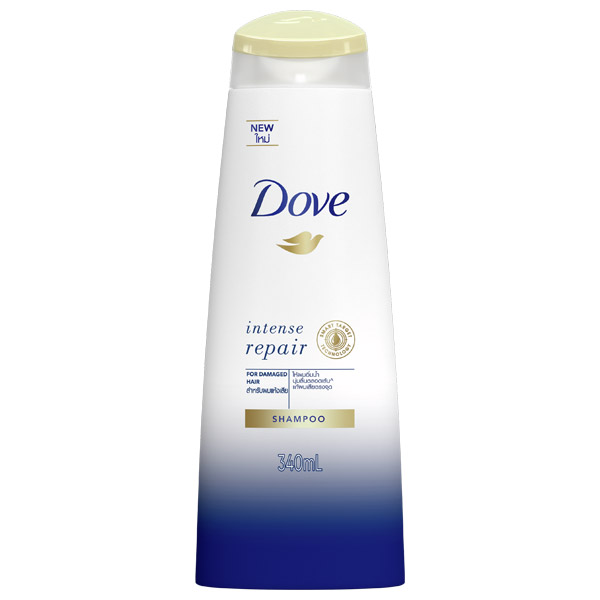 Dove Intense Repair Shampoo By Cosmenet In Th