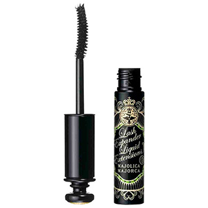 Majolica Majorca Lash Expander Liquid Extensions