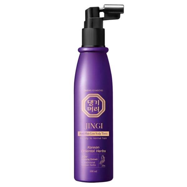 รวว Daeng Gi Meo Ri Jingi Anti Hair Loss Scalp Tonic รววจากผใช