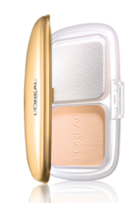 True Match Two Way Powder Foundation SPF 20/PA  