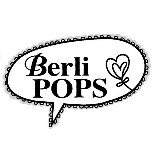 Berli POPS logo