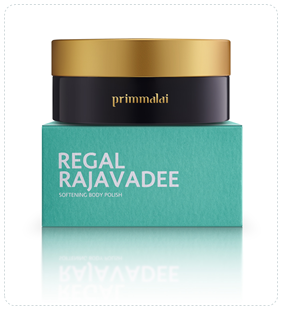 Primmalai Regal Rajavade Softening Body Polish