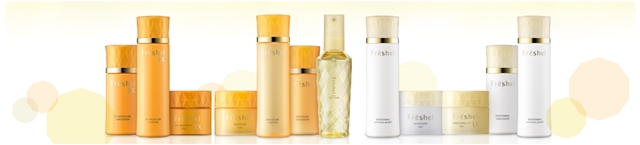 Freshel products