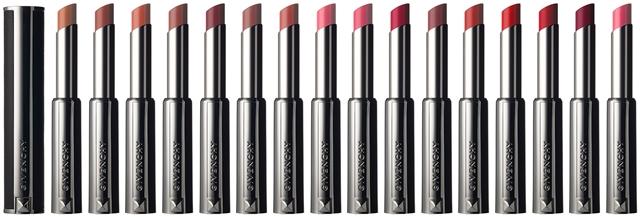 Givenchy Le Rouge-a-Porter