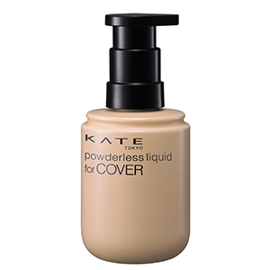 KATE POWDERLESS LIQUID 