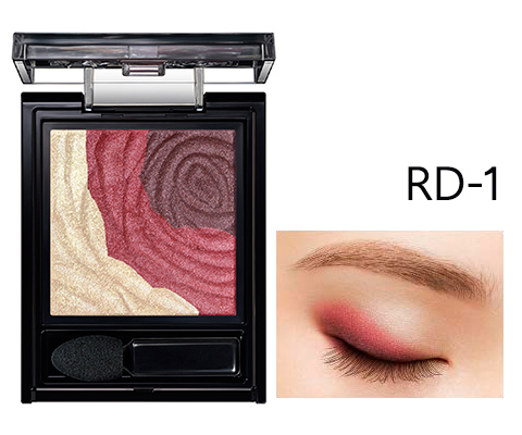 Kate Dark Rose Shadow RD-1