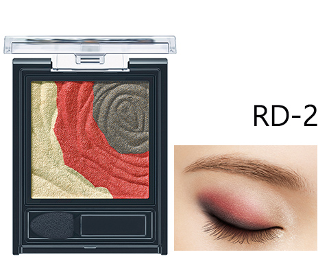 Kate Dark Rose Shadow RD-2