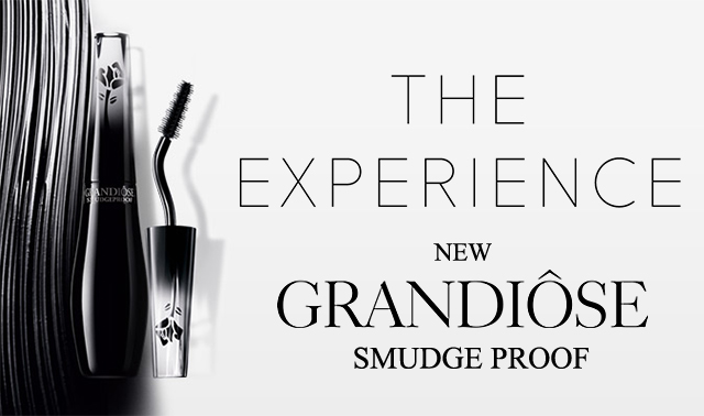 lancome Grandi&ocirc;se Smudgeproof 