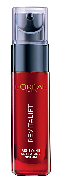 L'OREAL PARIS Revitalift Triple Action Renewing Anti-Aging Serum