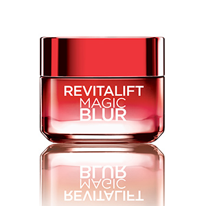 L'OREAL Revitalift Magic Blur Instant Smoother Cream