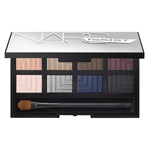 NARSISSIST DUAL INTENSITY EYESHADOW PALETE