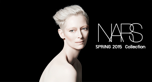 ์NARS Spring 2015 Collection