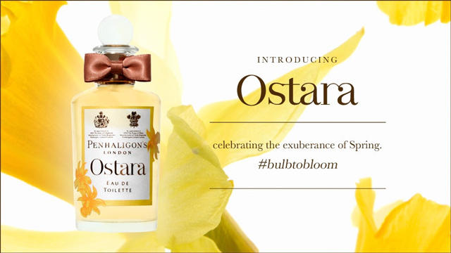 PENHALIGON'S OSTARA