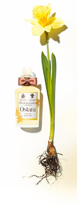 PENHALIGON’S OSTARA 