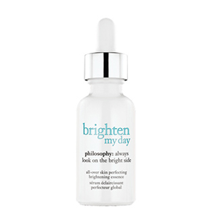 Philosophy brighten my day all-over skin perfecting brightening lotion