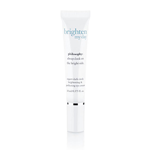 Philosophy brighten my day   expert dark circle brightening and perfecting eye cream  