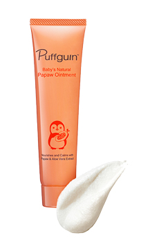 Puffguin Papaw Ointment