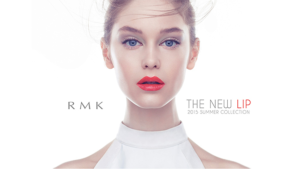 RMK 2015 Summer Makeup Collection 