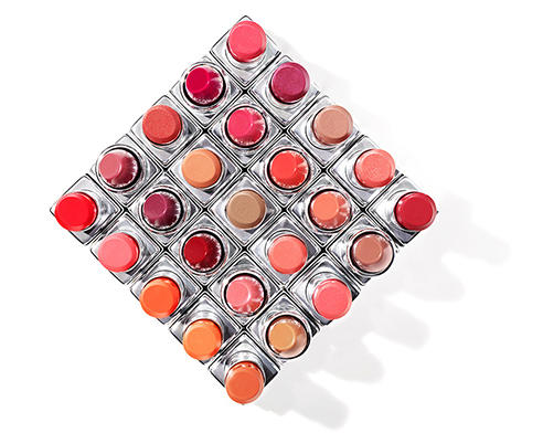 RMK 2015 Summer Makeup Collection 