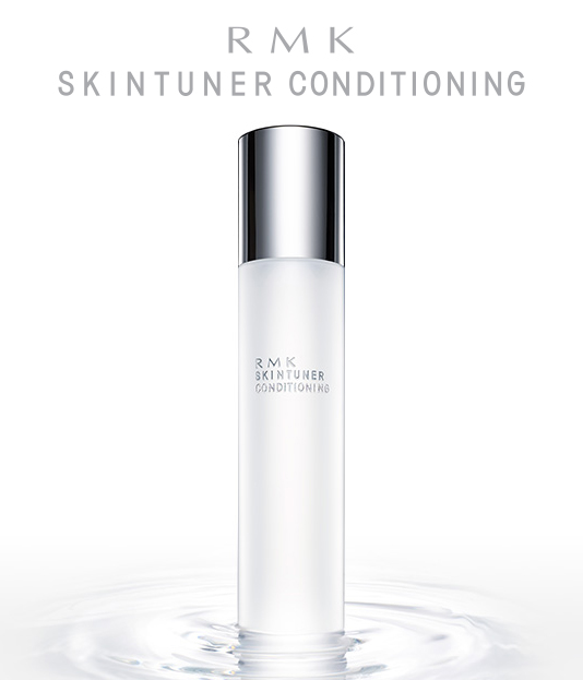 RMK SKINTUNER CONDITIONING 