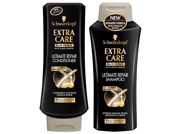 Schwarzkopf Extra Care Ultimate Repair