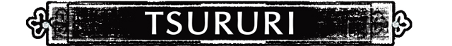 Tsururi Logo