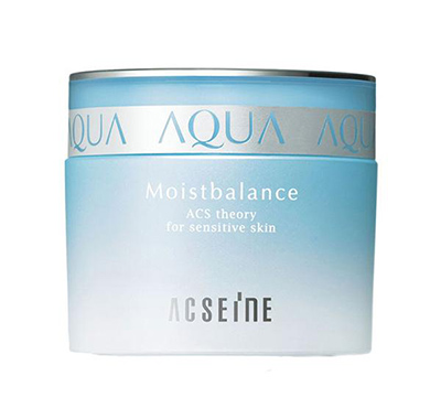 เจลบำรุงผิวหน้า ACSEINE Moistbalance Gel