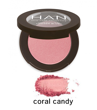 coral candy