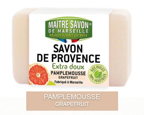 Pamplemousse Grapefruit