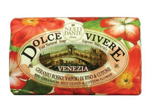 Dolce Vivere - Venezia