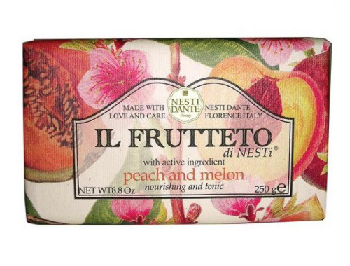 IL Frutteto - Peach & Melon