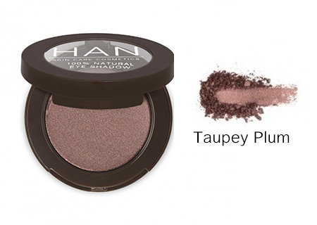 Taupey Plum