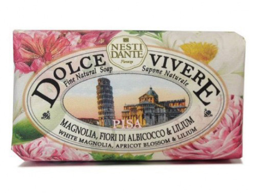 Dolce Vivere - Pisa