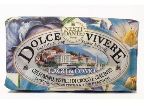 Dolce Vivere - Lago Di Como