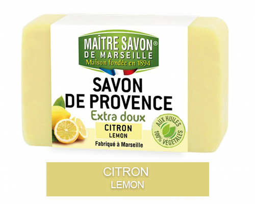 Citron Lemon