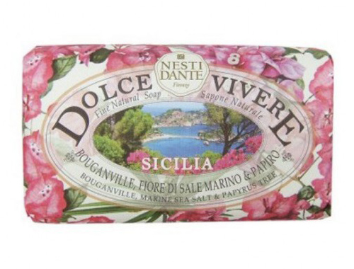 Dolce Vivere - Sicillia