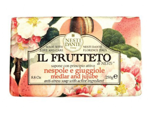 IL Frutteto - Medlar & JuJube