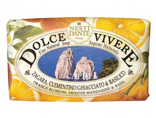 Dolce Vivere - Capri