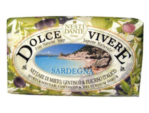 Dolce Vivere - Sardegna