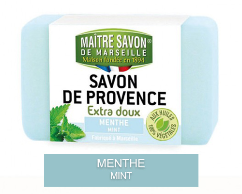 Menthe Mint