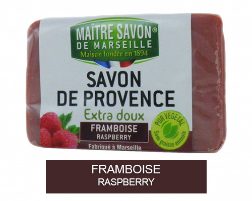 Framboise Raspberry