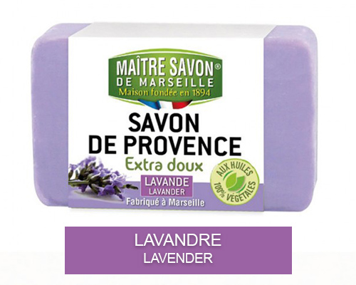 Lavandre Lavender