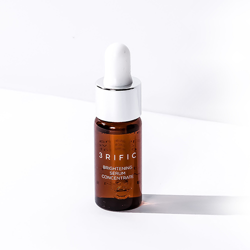 3RIFIC Brightening Serum Concentrate