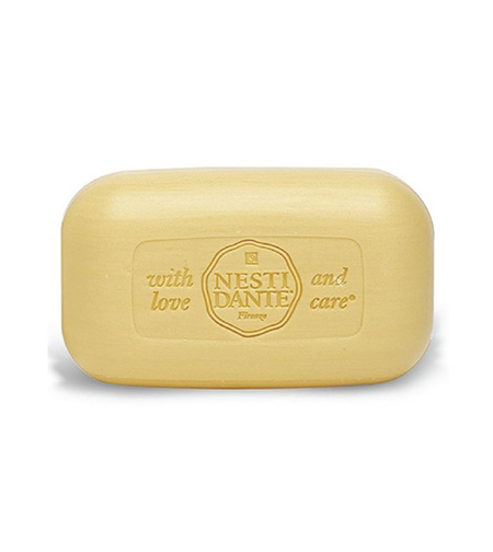 60th Anniversary - Gold Soap