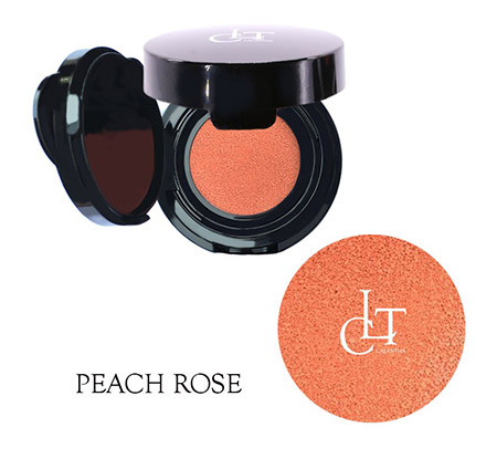 Peach Rose