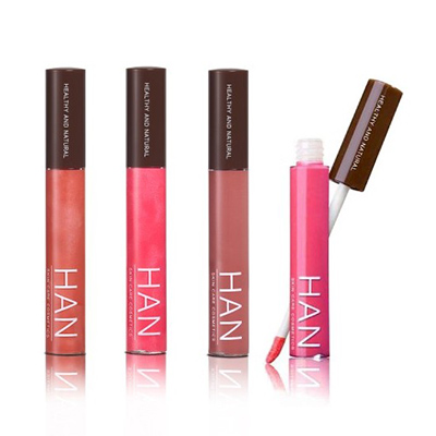 Han Cosmetics Lip Gloss