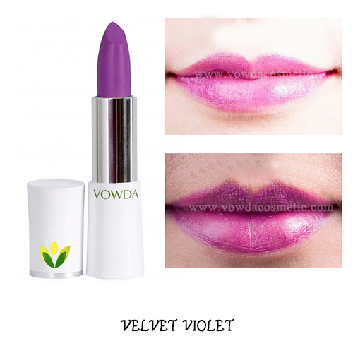 VELVET VIOLET 